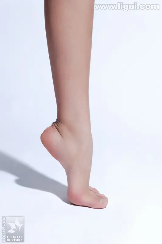 2009.06.22 最新黑丝美女新丽人 model 王玉 - Ligui丽柜