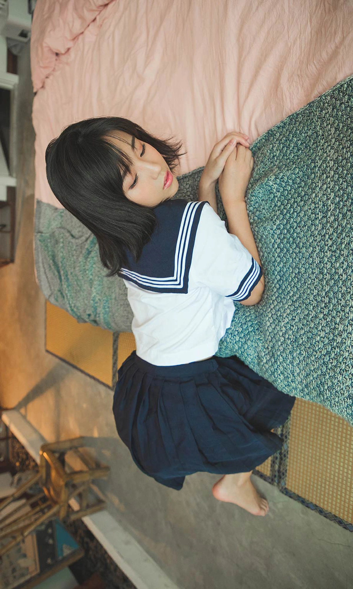 Ugirls尤果网 爱尤物专辑 - VOL.1596 Baileys香儿 和风物语 2